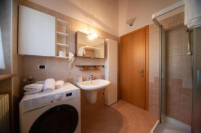  Agriturismo Corte dei Fiori  Каприно Веронезе